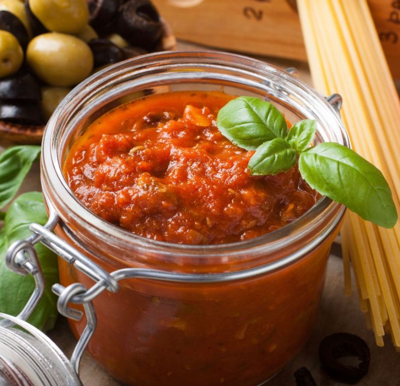 Come Conservare La Salsa Tonnata Fatta In Casa